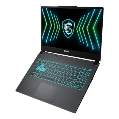 Ноутбук MSI Cyborg Black Edition A15 A13VE-2286XUA 15.6 FHD (9S7-15K111-2286)