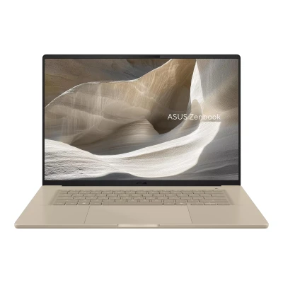 Ноутбук ASUS Zenbook A16 UX3607OA-SQ013W 16" 3K OLED (90NB17W1-M000M0)