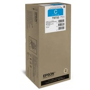 Картридж струменевий Epson WF-C869R cyan XL (C13T973200)