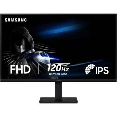 Монітор Samsung 27" S27F320 HDMI (LS27F320GAIXUA)