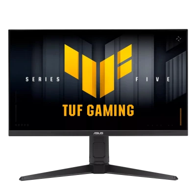 Монітор Asus 27" TUF Gaming VG279QML5A 2xHDMI (90LM0C20-B01171)