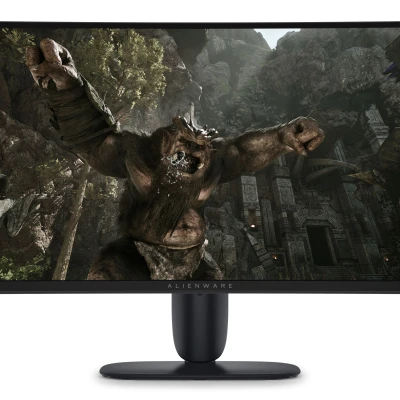 Монитор DELL 34" AW3426DWM 2xHDMI (210-BWPZ)