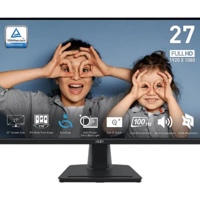 Монитор MSI 27" PRO MP275 D-Sub (9S6-3PC3CM-077)