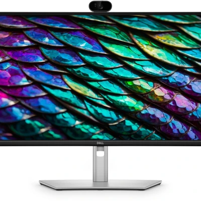 Монитор DELL 34" P3426WEB HDMI (210-BVHQ)