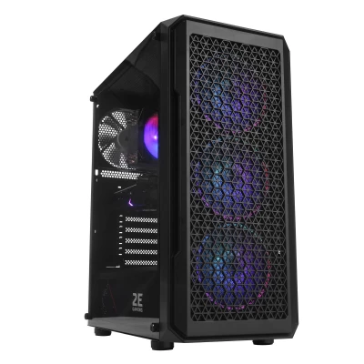 Комп’ютер 2E Complex Gaming AMD R5-7500F (2E-12665)