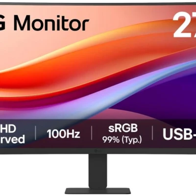Монітор LG 23.8" 24U421A-B HDMI (24U421A-B)