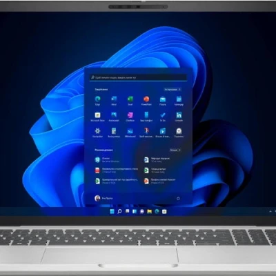 Ноутбук Dell Pro 16 Plus 16" FHD+ AG (BTO104PB16250UA_W11P)