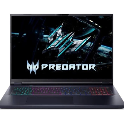 Ноутбук Acer Predator Helios Neo 18 AI PHN18-I71 18" WQXGA IPS (NH.U5WEU.005)