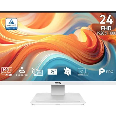 Монітор MSI 23.8" PRO MP241W-E14V HDMI (9S6-3PE1CH-027)