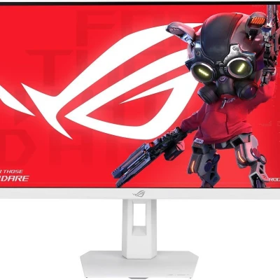 Монітор Asus 27" ROG Strix XG27ACMES-W HDMI (90LM0C92-B01171)