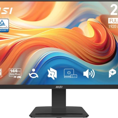 Монітор MSI 27" PRO MP273-E14A D-Sub (9S6-3PB4CH-250)