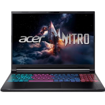 Ноутбук Acer Nitro V 16S ANV16S-71 16" WQXGA IPS (NH.U29EU.004)