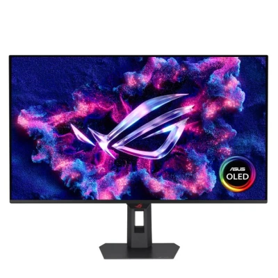 Монитор Asus 31.5" ROG Strix OLED XG32UQWMS 2xHDMI (90LM0DT0-B01371)