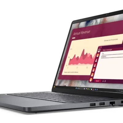 Ноутбук DELL Pro 14 PC14250 (210-BPGW-ERC)