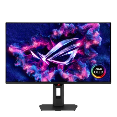 Монітор Asus 26.5" ROG Strix XG27UQDMS 2xHDMI (90LM0CW0-B01971)