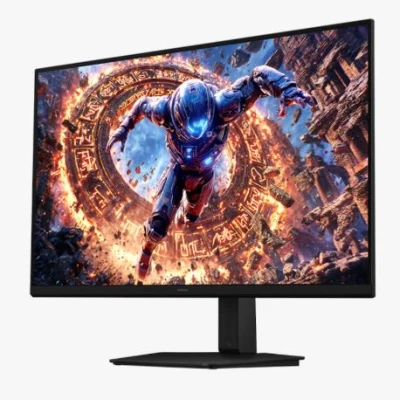 Монітор Samsung 32" Odyssey Gaming G80HS 2xHDMI (LS32HG802ESXUA)