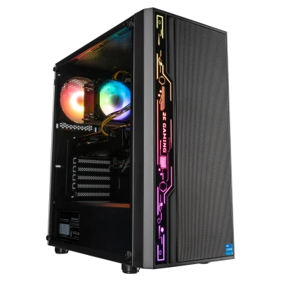 Компьютер 2E Complex Gaming Intel i5-14400F (2E-12594)
