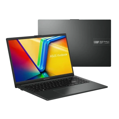 Ноутбук ASUS Vivobook GO 15 E1504TA-BQ315 15.6" FHD IPS (90NB1542-M00MS0)