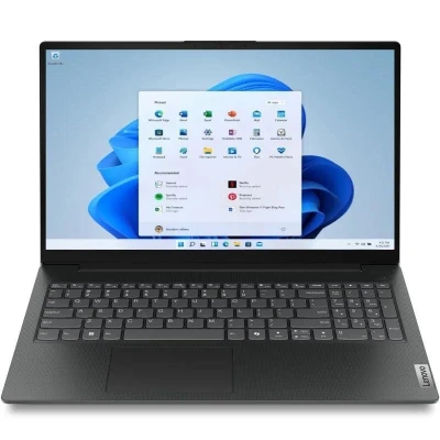 Ноутбук Lenovo V15-G7 15.6" FHD IPS AG (83VF00DCRA)