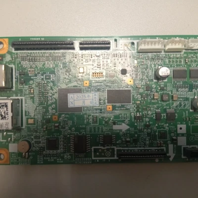 Плата форматера с WIFI (FM2-F846, FM2-F847) для Canon MF269dw 269 MF269 267 MF267 MF267dw