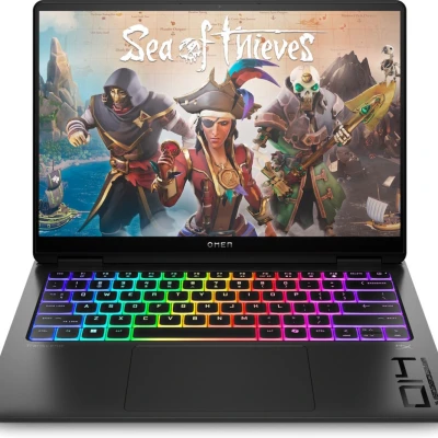 Ноутбук HP OMEN Transcend 14-fb1009ua 14" 3K OLED (C3VE6EA)