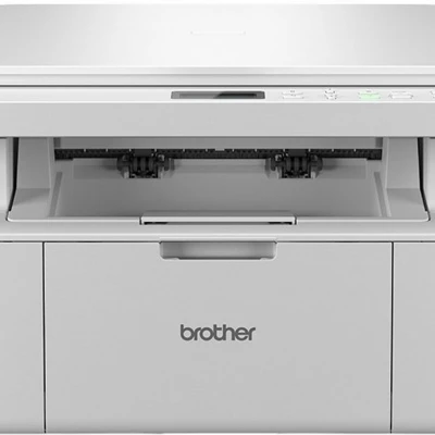 БФП laser mono A4 Brother DCP-L1630W 20 ppm USB Ethernet Wi-Fi (DCPL1630WYJ1)