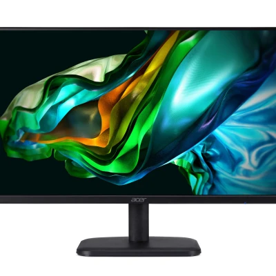 Монітор Acer 27" EK271P6bi D-Sub (UM.HE1EE.601)