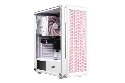 Компьютер 2E Decimal Intel i5-12400F (2E-10079)