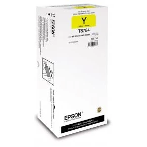 Картридж струменевий Epson WF-R5190 (C13T878440)