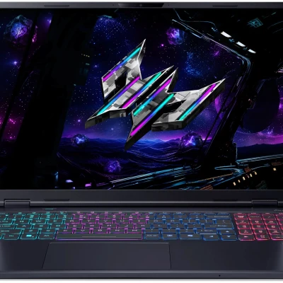 Ноутбук Acer Predator Helios Neo 16S AI PHN16S-I51 16" OLED (NH.U3TEU.008)
