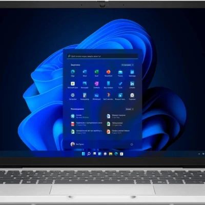 Ноутбук Dell Pro 14 14" FHD+ AG (BTO108PC14250UA_W11P)