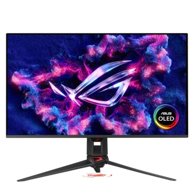 Монітор Asus 31.5" ROG Swift PG32UCDM3 2xHDMI (90LM0CL0-B02971)