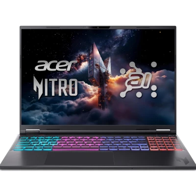 Ноутбук Acer Nitro 16S AN16S-61 16" WQXGA IPS (NH.U07EU.002)
