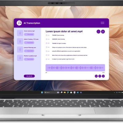 Ноутбук Dell Pro 14 Plus 14" FHD+ AG (BTO113PB14250UA_UBU)
