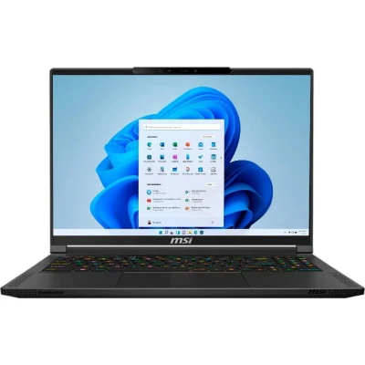 Ноутбук MSI Stealth A16 AI+ A3XWIG-068UA 16" QHD+ (9S7-15FL35-068)