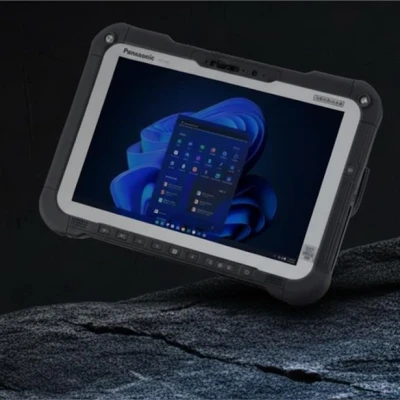 Планшет Panasonic Toughbook G2 MK3 10.1” WUXGA IPS Touch (FZ-G2NBWBXB4)