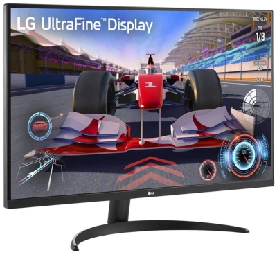 Монитор LG 32" 32UR500K-B 2xHDMI (32UR500K-B)