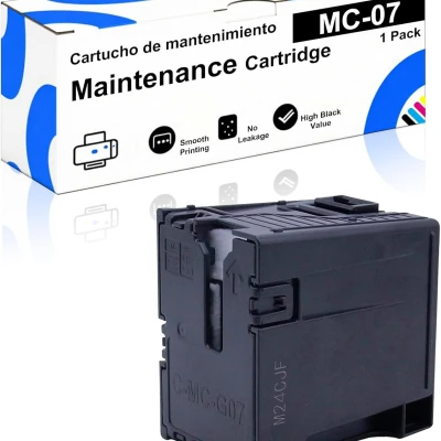 Картридж Canon MC-G07 Pixma G3480 (6799C001)