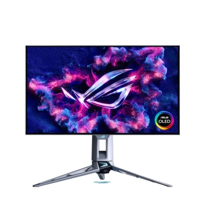 Монитор Asus 26.5" ROG Swift PG27AQWP-W 2xHDMI (90LM0CF2-B01971)