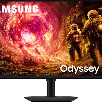 Монитор Samsung 32" Odyssey G502F HDMI (LS32FG502EIXUA)