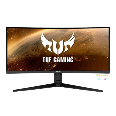 Монитор Asus 34" TUF Gaming VG34WQL5A 2xHDMI (90LM0CI1-B01171)