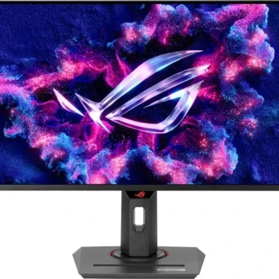 Монитор Asus 26.5" ROG Strix XG27UCDMG 2xHDMI (90LM0B20-B01971)