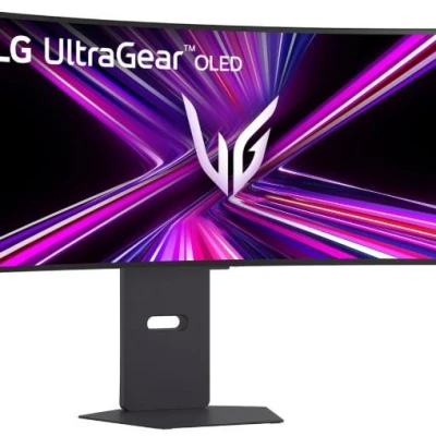 Монітор LG 34" 34GX900A-B 2xHDMI (34GX900A-B)