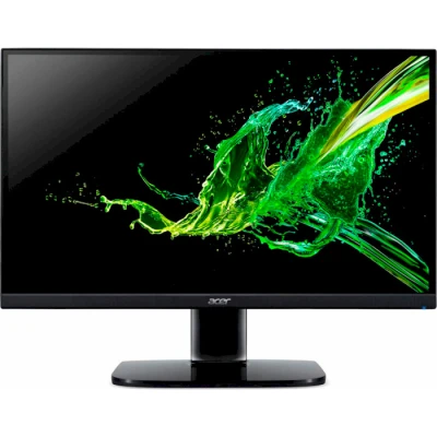 Монитор Acer 23.8" KA242YE0bi D-Sub (UM.QX2EE.020)