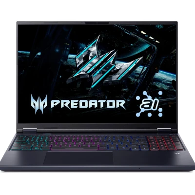 Ноутбук Acer Predator Helios Neo 16 PHN16-73 16" WQXGA (NH.QX5EU.00K)