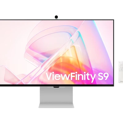 Монітор Samsung 27" ViewFinity S90PC DP (LS27C902PAIXUA)