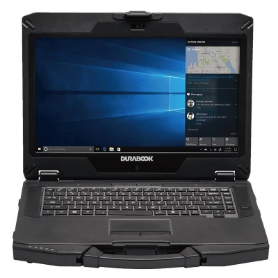 Ноутбук Durabook S14 Standard 14" FHD AG (S4K1Q3AA3BCX)