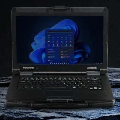 Ноутбук Panasonic Toughbook FZ-55 MK3 14” FHD Touch (FZ-55J6601B4)