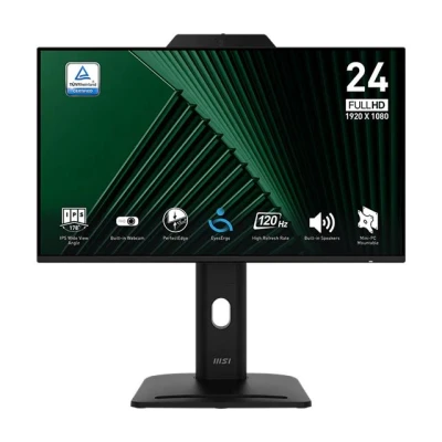 Монитор MSI 23.8" PRO MP242PMG D-Sub (9S6-3PD89T-001)