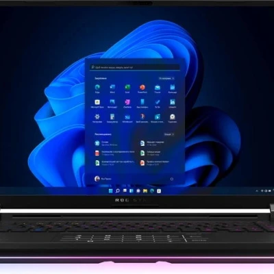Ноутбук ASUS ROG Strix SCAR 16 G635LW-RW205W 16" 2.5K mLED (90NR0LD1-M00980)
